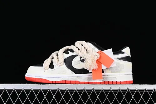 All categories Nk SB Dunk series Nk SB Dunk Low low-top sneakers J version Nk Dunk SB Low Retro high-end customized SB low-top sports and leisure sneakers FD9762-061